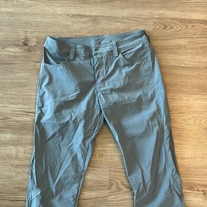 Go ruck rucking pants